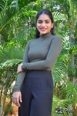 Punarnavi Bhupalam Interview About Pittagoda